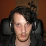 photo of David Laurell