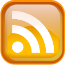 RSS button